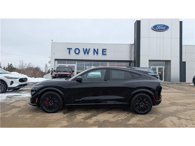 2025 Ford Mustang Mach-E Premium (Stk: MU512) in Miramichi - Image 2 of 14