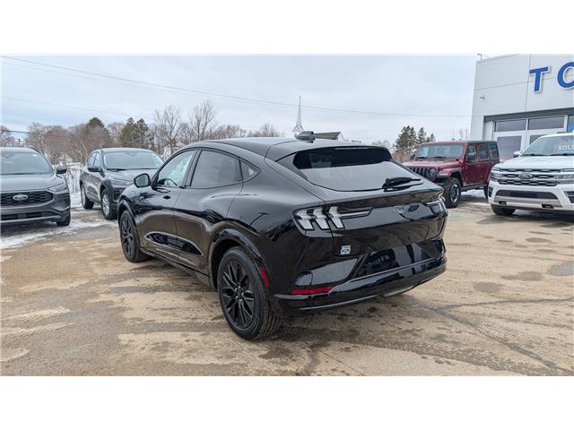 2025 Ford Mustang Mach-E Premium (Stk: MU512) in Miramichi - Image 3 of 14