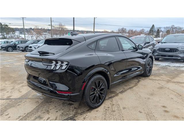 2025 Ford Mustang Mach-E Premium (Stk: MU512) in Miramichi - Image 5 of 14