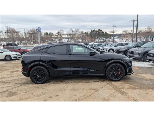 2025 Ford Mustang Mach-E Premium (Stk: MU512) in Miramichi - Image 6 of 14