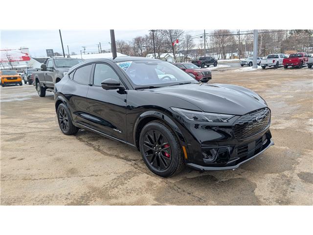 2025 Ford Mustang Mach-E Premium (Stk: MU512) in Miramichi - Image 7 of 14