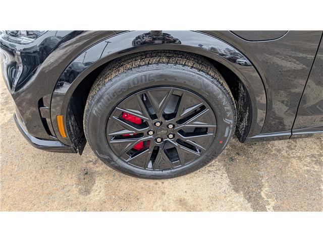 2025 Ford Mustang Mach-E Premium (Stk: MU512) in Miramichi - Image 9 of 14