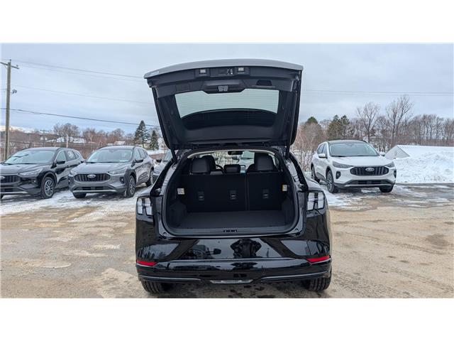 2025 Ford Mustang Mach-E Premium (Stk: MU512) in Miramichi - Image 10 of 14