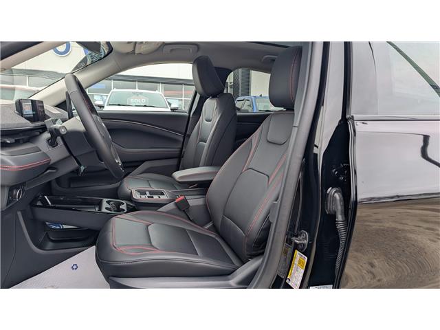 2025 Ford Mustang Mach-E Premium (Stk: MU512) in Miramichi - Image 11 of 14