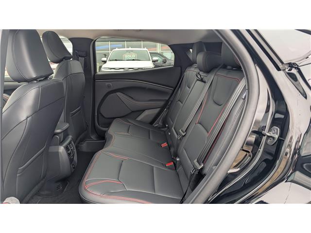 2025 Ford Mustang Mach-E Premium (Stk: MU512) in Miramichi - Image 12 of 14