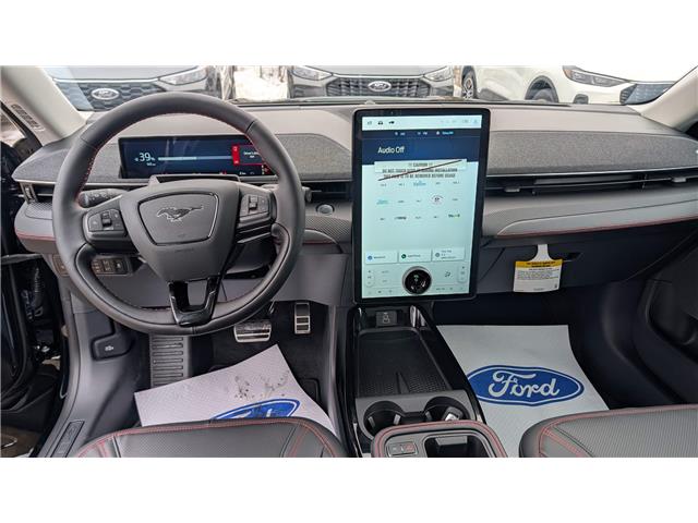2025 Ford Mustang Mach-E Premium (Stk: MU512) in Miramichi - Image 13 of 14