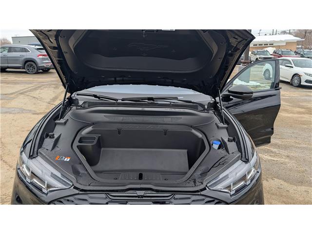2025 Ford Mustang Mach-E Premium (Stk: MU512) in Miramichi - Image 14 of 14