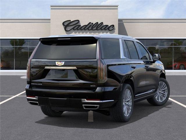 2026 Cadillac Escalade Luxury (Stk: R215802) in Newmarket - Image 4 of 6