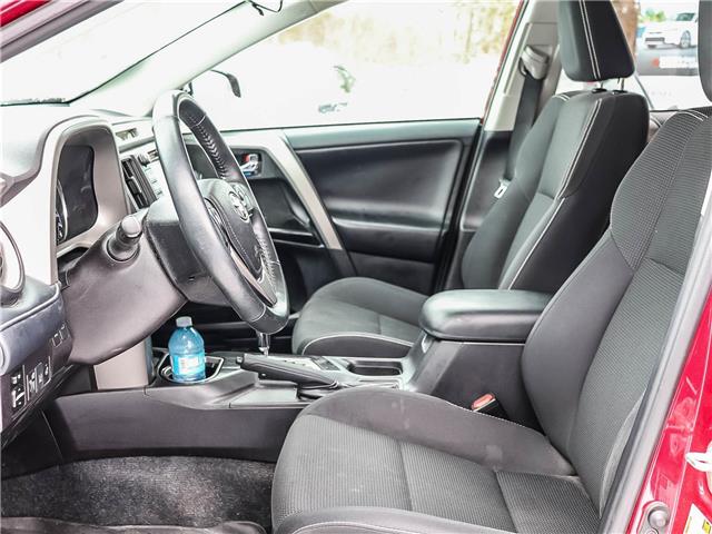 2018 Toyota RAV4  (Stk: HH26130A) in Hanover - Image 3 of 4