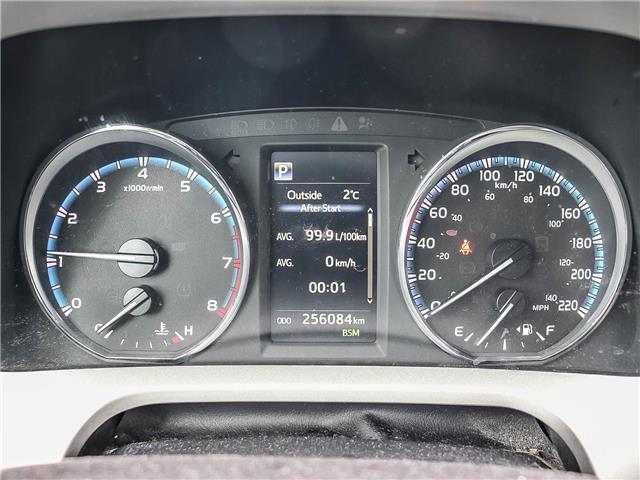 2018 Toyota RAV4  (Stk: HH26130A) in Hanover - Image 4 of 4