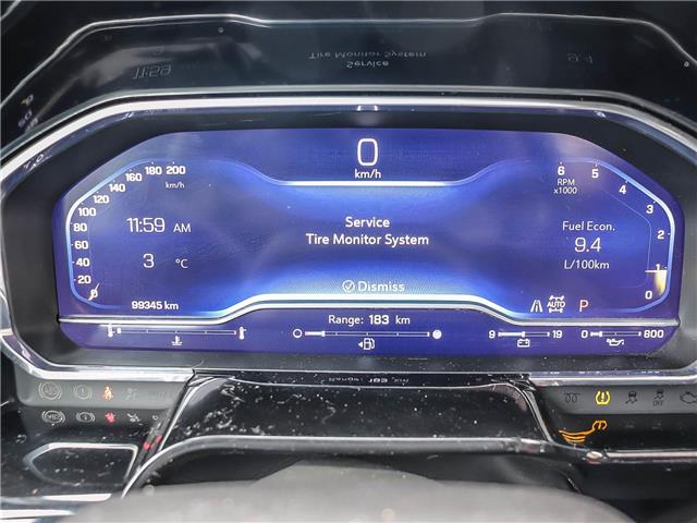 2022 Chevrolet Silverado 1500 High Country (Stk: HH25434B) in Hanover - Image 4 of 4