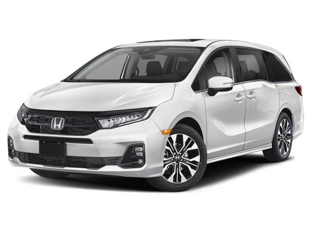 2026 Honda Odyssey Touring (Stk: HH26235) in Hanover - Image 1 of 3