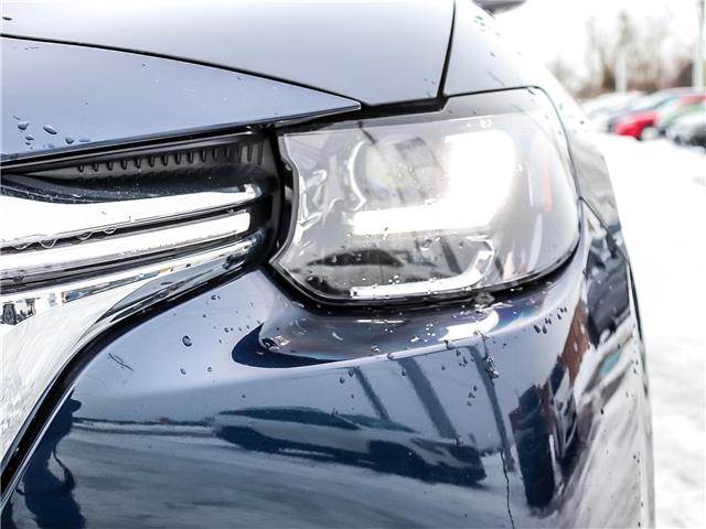 2024 Mazda CX-90 MHEV Signature (Stk: HV587A) in Walkerton - Image 7 of 25