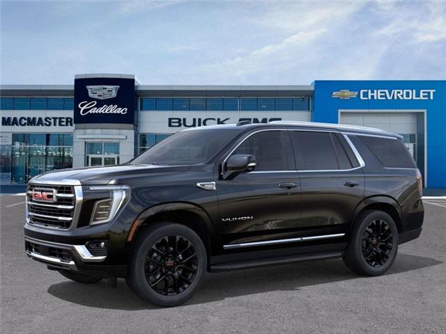 2026 GMC Yukon Elevation (Stk: 265068) in London - Image 2 of 24 2026 GMC Yukon Elevation (Stk: 265068) in London - Image 2 of 24