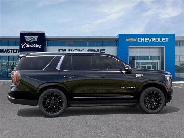 2026 GMC Yukon Elevation (Stk: 265068) in London - Image 5 of 24 2026 GMC Yukon Elevation (Stk: 265068) in London - Image 5 of 24