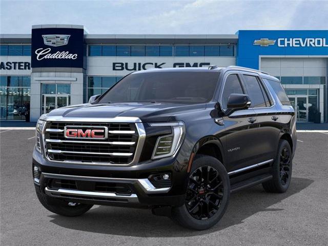 2026 GMC Yukon Elevation (Stk: 265068) in London - Image 6 of 24 2026 GMC Yukon Elevation (Stk: 265068) in London - Image 6 of 24
