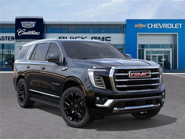 2026 GMC Yukon Elevation (Stk: 265068) in London - Image 7 of 24 2026 GMC Yukon Elevation (Stk: 265068) in London - Image 7 of 24