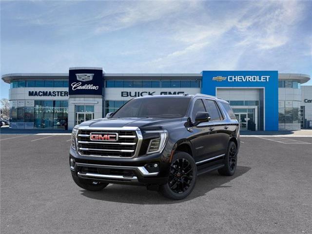 2026 GMC Yukon Elevation (Stk: 265068) in London - Image 8 of 24 2026 GMC Yukon Elevation (Stk: 265068) in London - Image 8 of 24