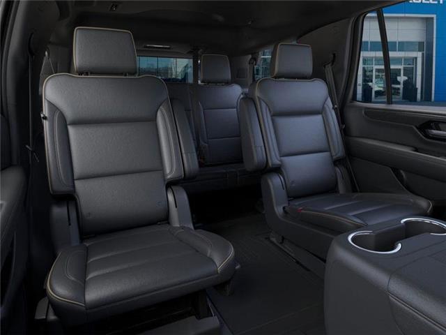 2026 GMC Yukon Elevation (Stk: 265068) in London - Image 17 of 24 2026 GMC Yukon Elevation (Stk: 265068) in London - Image 17 of 24
