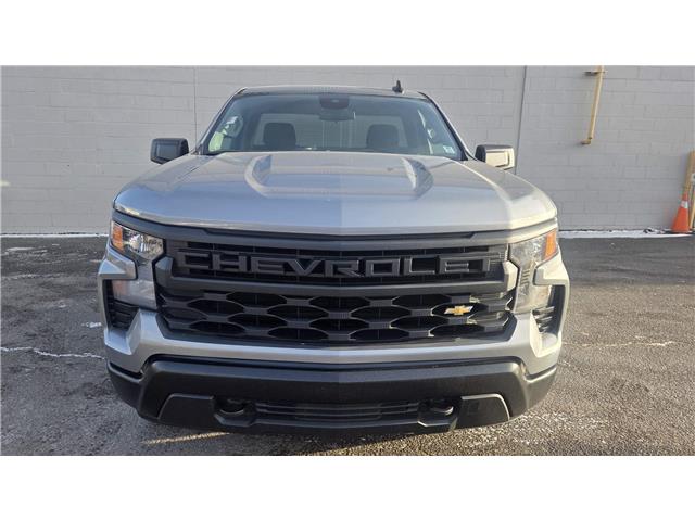 2026 Chevrolet Silverado 1500 Work Truck (Stk: 108214) in New Glasgow - Image 8 of 14