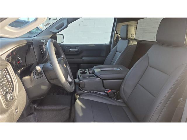 2026 Chevrolet Silverado 1500 Work Truck (Stk: 108214) in New Glasgow - Image 11 of 14