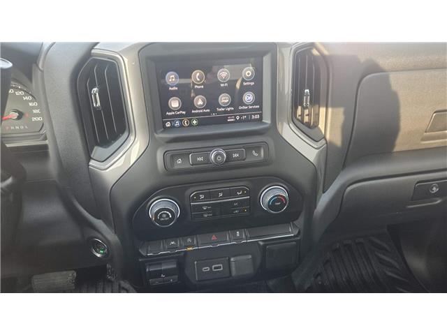 2026 Chevrolet Silverado 1500 Work Truck (Stk: 108214) in New Glasgow - Image 13 of 14