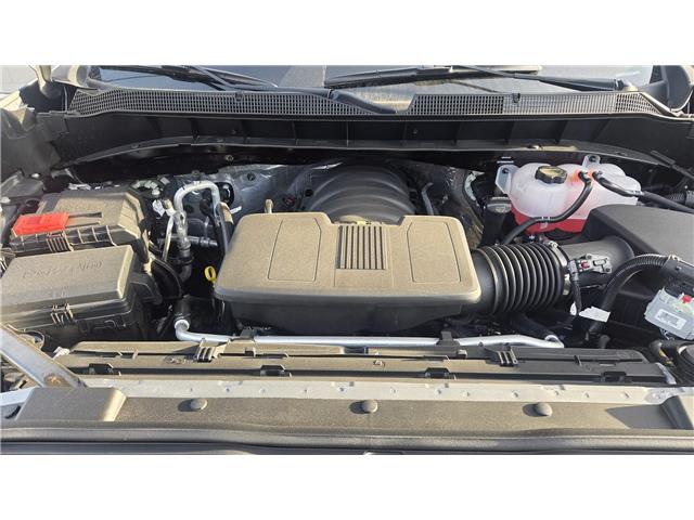 2026 Chevrolet Silverado 1500 Work Truck (Stk: 108214) in New Glasgow - Image 14 of 14