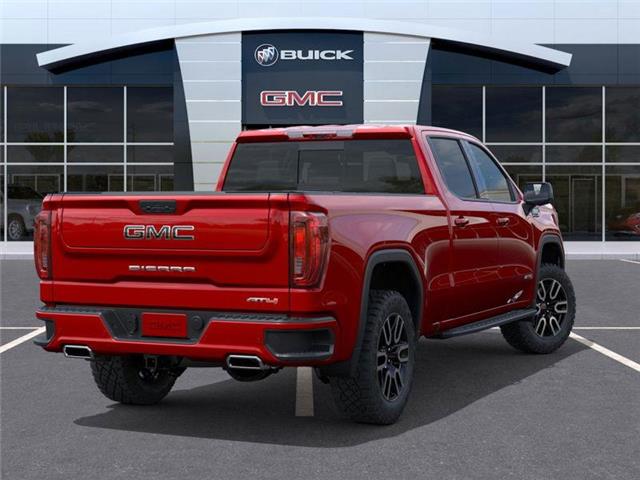 2026 GMC Sierra 1500 AT4 in Temiskaming Shores - Image 4 of 6