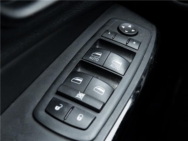 2021 Jeep Cherokee Altitude (Stk: P0941A) in Mississauga - Image 16 of 27