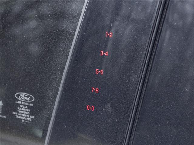 2021 Ford Escape PHEV SEL (Stk: P1021) in Mississauga - Image 6 of 26