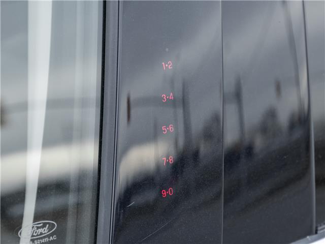 2021 Ford Escape Titanium (Stk: 25S4016A) in Mississauga - Image 6 of 28 2021 Ford Escape Titanium (Stk: 25S4016A) in Mississauga - Image 6 of 28