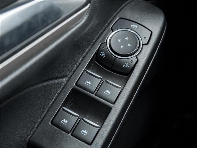 2021 Ford Escape PHEV SEL (Stk: P1021) in Mississauga - Image 18 of 26