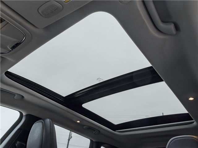 2021 Jeep Cherokee Altitude (Stk: P0941A) in Mississauga - Image 23 of 27