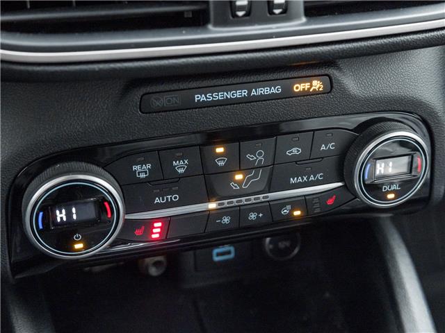 2021 Ford Escape PHEV SEL (Stk: P1021) in Mississauga - Image 21 of 26