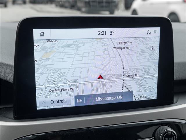 2021 Ford Escape PHEV SEL (Stk: P1021) in Mississauga - Image 16 of 26