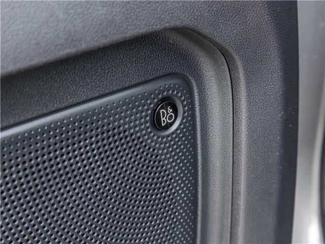 2021 Ford Escape Titanium (Stk: 25S4016A) in Mississauga - Image 17 of 28 2021 Ford Escape Titanium (Stk: 25S4016A) in Mississauga - Image 17 of 28