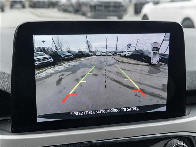 2021 Ford Escape PHEV SEL (Stk: P1021) in Mississauga - Image 17 of 26