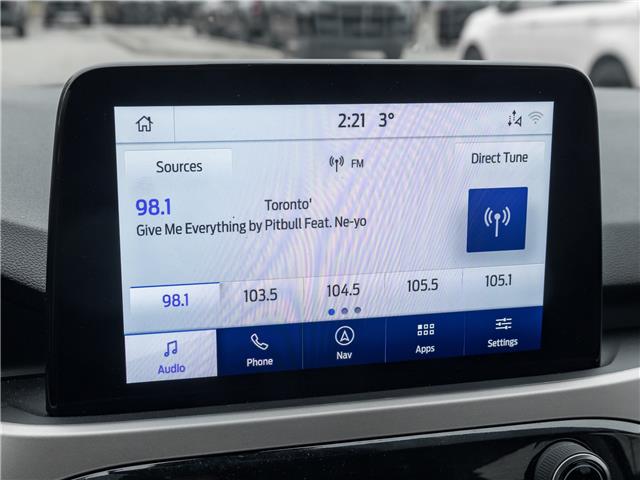 2021 Ford Escape PHEV SEL (Stk: P1021) in Mississauga - Image 22 of 26