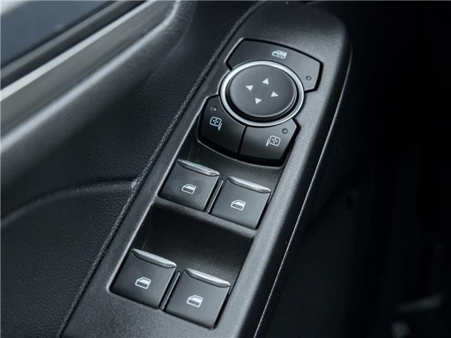 2021 Ford Escape Titanium (Stk: 25S4016A) in Mississauga - Image 18 of 28 2021 Ford Escape Titanium (Stk: 25S4016A) in Mississauga - Image 18 of 28