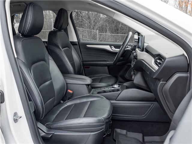 2021 Ford Escape PHEV SEL (Stk: P1021) in Mississauga - Image 23 of 26