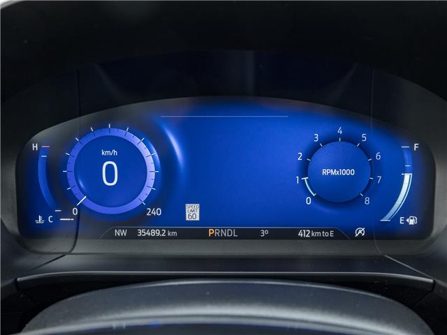 2021 Ford Escape Titanium (Stk: 25S4016A) in Mississauga - Image 14 of 28 2021 Ford Escape Titanium (Stk: 25S4016A) in Mississauga - Image 14 of 28