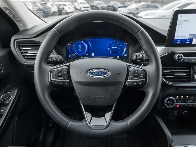 2021 Ford Escape Titanium (Stk: 25S4016A) in Mississauga - Image 13 of 28 2021 Ford Escape Titanium (Stk: 25S4016A) in Mississauga - Image 13 of 28