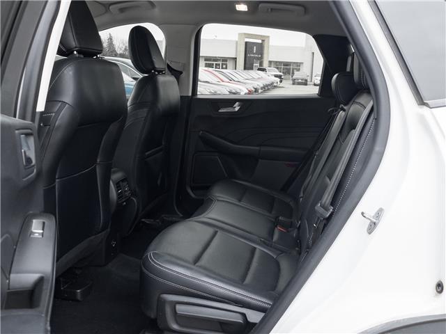 2021 Ford Escape PHEV SEL (Stk: P1021) in Mississauga - Image 24 of 26