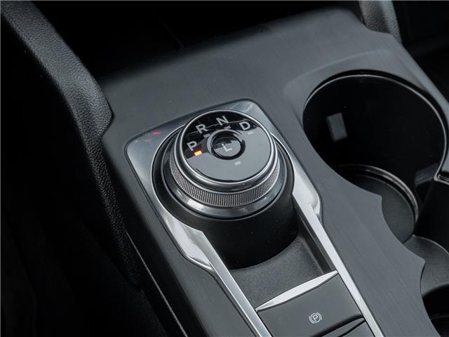 2021 Ford Escape Titanium (Stk: 25S4016A) in Mississauga - Image 20 of 28 2021 Ford Escape Titanium (Stk: 25S4016A) in Mississauga - Image 20 of 28