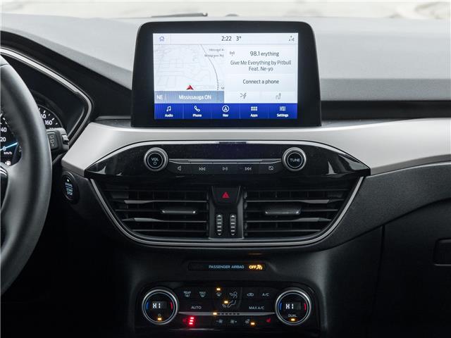 2021 Ford Escape PHEV SEL (Stk: P1021) in Mississauga - Image 26 of 26