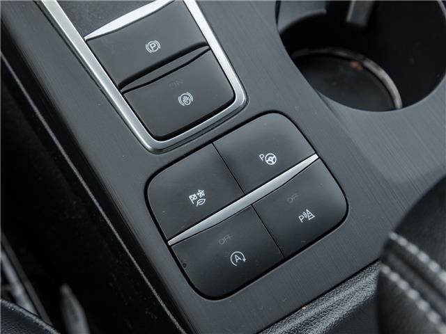 2021 Ford Escape Titanium (Stk: 25S4016A) in Mississauga - Image 21 of 28 2021 Ford Escape Titanium (Stk: 25S4016A) in Mississauga - Image 21 of 28