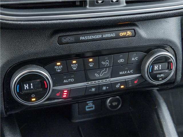 2021 Ford Escape Titanium (Stk: 25S4016A) in Mississauga - Image 22 of 28 2021 Ford Escape Titanium (Stk: 25S4016A) in Mississauga - Image 22 of 28