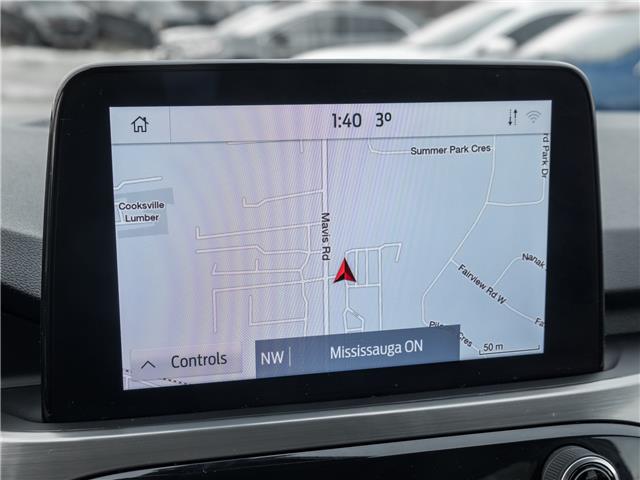 2021 Ford Escape Titanium (Stk: 25S4016A) in Mississauga - Image 15 of 28 2021 Ford Escape Titanium (Stk: 25S4016A) in Mississauga - Image 15 of 28