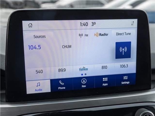 2021 Ford Escape Titanium (Stk: 25S4016A) in Mississauga - Image 23 of 28 2021 Ford Escape Titanium (Stk: 25S4016A) in Mississauga - Image 23 of 28
