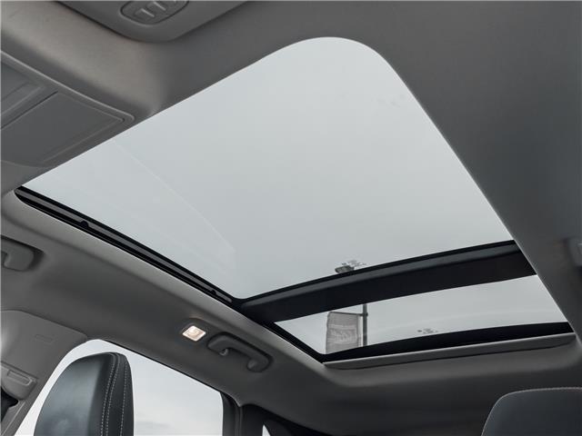 2021 Ford Escape Titanium (Stk: 25S4016A) in Mississauga - Image 24 of 28 2021 Ford Escape Titanium (Stk: 25S4016A) in Mississauga - Image 24 of 28